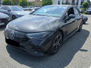 Mercedes-Benz EQE EQE 350 4Matic