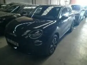Fiat 600 1.2 T3 136/145 MHEV Pop