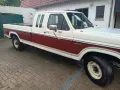 Ford F-250 XLT Lariat -  H-Kennzeichen - 1...