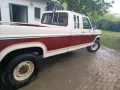 Ford F-250 XLT Lariat -  H-Kennzeichen - 1...