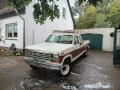 Ford F-250 XLT Lariat -  H-Kennzeichen - 1...