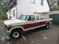 Ford F-250 XLT Lariat -  H-Kennzeichen - 1...