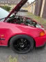 Honda Civic EJ 2 D15B7 JDM 2.Hand echte 96...