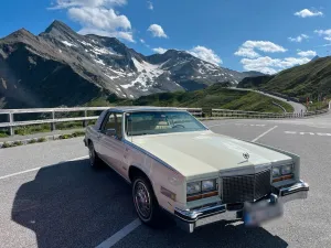 Other Cadillac Eldorado 6.0-Liter V8 Sportwagen ...