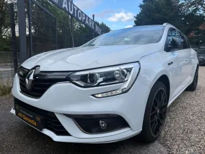 Renault Megane IV Grandtour Limited*AHK*SITZH*KAMERA*