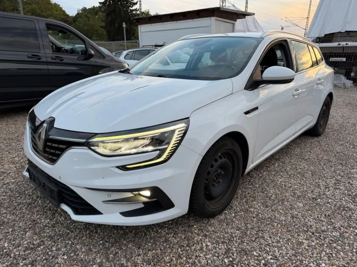 Renault Megane IV Grandtour Business+Winter Pac+KAM+8Rfn