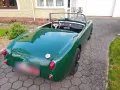 Other AUSTIN HEALEY SPRITE MK1 FROG FROSCH