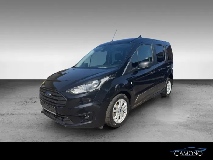 Ford Tourneo Connect Trend Autom Navi StHz.Kamera