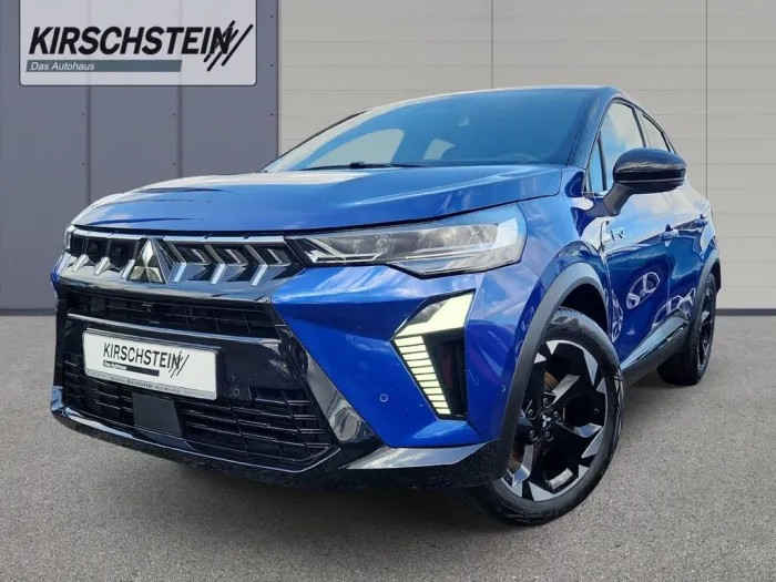Mitsubishi ASX Hybrid Top 1.6 Leder Pano Navi Modell 2025