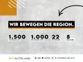 Volkswagen Caddy Maxi eHybrid LIFE - 7-SITZER - NAVI - ACC