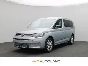Volkswagen Caddy Maxi eHybrid LIFE - 7-SITZER - NAVI - ACC