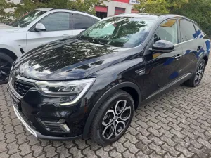 Renault Arkana Intens E-Tech LED+NAVI+ACC+Kamera