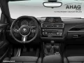BMW 218i Cabrio