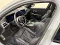 BMW M340d xDrive Touring Pro M-Sitze Standhzg ACC HK