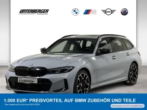 BMW M340d xDrive Touring Pro M-Sitze Standhzg ACC HK