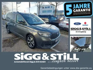 Ford Tourneo Connect Active PHEV 1.5 iACC*NAVI*SHZ*CA