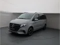 Mercedes-Benz V 220 d STYLE Kompakt Liegepaket Distro AHK LED