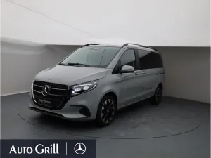 Mercedes-Benz V 220 d STYLE Kompakt Liegepaket Distro AHK LED