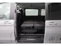 Mercedes-Benz V 220 d STYLE Kompakt Liegepaket Distro AHK LED
