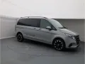 Mercedes-Benz V 220 d STYLE Kompakt Liegepaket Distro AHK LED