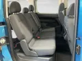 Volkswagen Caddy Maxi Life 102PS ACC.5J-G.AHK.KAMERA.NAVI+V