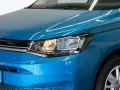 Volkswagen Caddy Maxi Life 102PS ACC.5J-G.AHK.KAMERA.NAVI+V