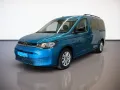 Volkswagen Caddy Maxi Life 102PS ACC.5J-G.AHK.KAMERA.NAVI+V