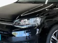 Volkswagen Caddy LIFE 102PS ACC.5J-G.AHK.KAMERA.NAVI+VC.