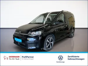 Volkswagen Caddy LIFE 102PS ACC.5J-G.AHK.KAMERA.NAVI+VC.