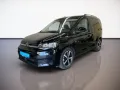 Volkswagen Caddy LIFE 102PS ACC.5J-G.AHK.KAMERA.NAVI+VC.