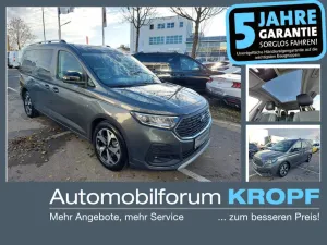 Ford Tourneo Connect Active PHEV 1.5 iACC*NAVI*SHZ*CA
