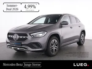 Mercedes-Benz GLA 250 e Progressive+NavPr+LED-HP+AHK+EHeck+RFK