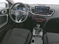 Kia cee'd Sportswagon Kamera-LED-CarPlay-SHZ-Navi