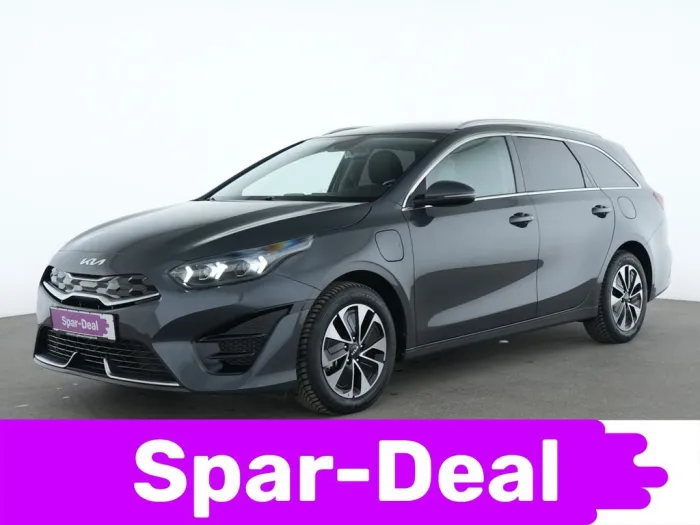 Kia cee'd Sportswagon Kamera-LED-CarPlay-SHZ-Navi