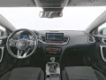 Kia cee'd Sportswagon Kamera-LED-CarPlay-SHZ-Navi