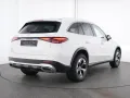 Mercedes-Benz GLC 300 e 4M , AVANTGARDE BURM MEMO 360 AHK PANO