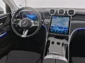 Mercedes-Benz GLC 300 e 4M , AVANTGARDE BURM MEMO 360 AHK PANO