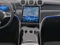 Mercedes-Benz GLC 300 e 4M , AVANTGARDE BURM MEMO 360 AHK PANO