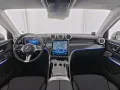 Mercedes-Benz GLC 300 e 4M , AVANTGARDE BURM MEMO 360 AHK PANO