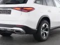 Mercedes-Benz GLC 300 e 4M , AVANTGARDE BURM MEMO 360 AHK PANO
