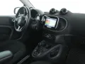 Smart fortwo 1.0 Basis passion Aut.*NAVI*TEMPO*SHZ*LIM