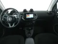 Smart fortwo 1.0 Basis passion Aut.*NAVI*TEMPO*SHZ*LIM