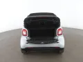 Smart fortwo 1.0 Basis passion Aut.*NAVI*TEMPO*SHZ*LIM