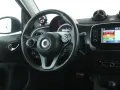 Smart fortwo 1.0 Basis passion Aut.*NAVI*TEMPO*SHZ*LIM