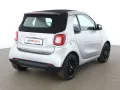 Smart fortwo 1.0 Basis passion Aut.*NAVI*TEMPO*SHZ*LIM
