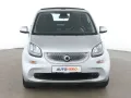 Smart fortwo 1.0 Basis passion Aut.*NAVI*TEMPO*SHZ*LIM