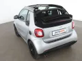 Smart fortwo 1.0 Basis passion Aut.*NAVI*TEMPO*SHZ*LIM