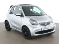Smart fortwo 1.0 Basis passion Aut.*NAVI*TEMPO*SHZ*LIM
