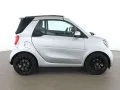 Smart fortwo 1.0 Basis passion Aut.*NAVI*TEMPO*SHZ*LIM