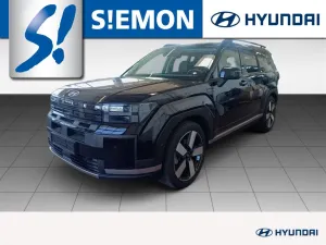 Hyundai SANTA FE PHEV MY25 1.6 AT 4WD Signature Dig-Key 